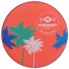 Lendav taldrik Tropical